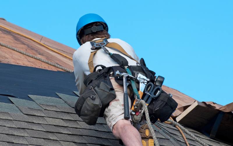 All Weather Roofing 1