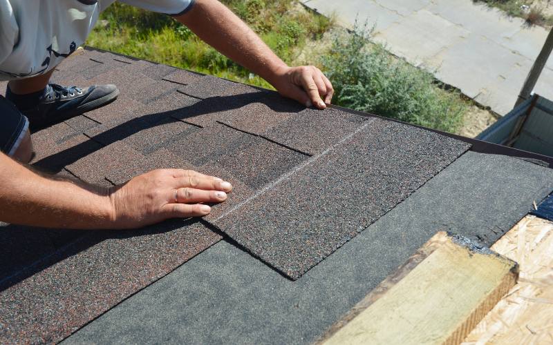 All Weather Roofing 5